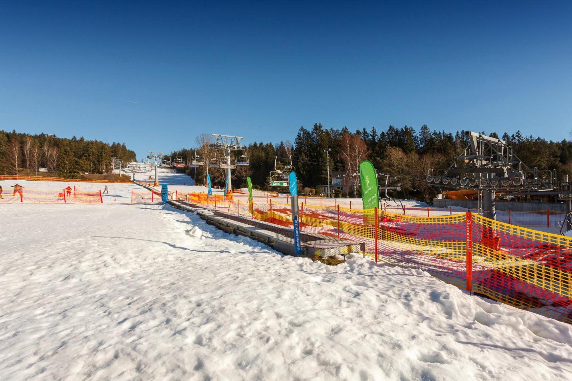 Vila Kubik Lipno Lipno nad Vltavou Exterior foto