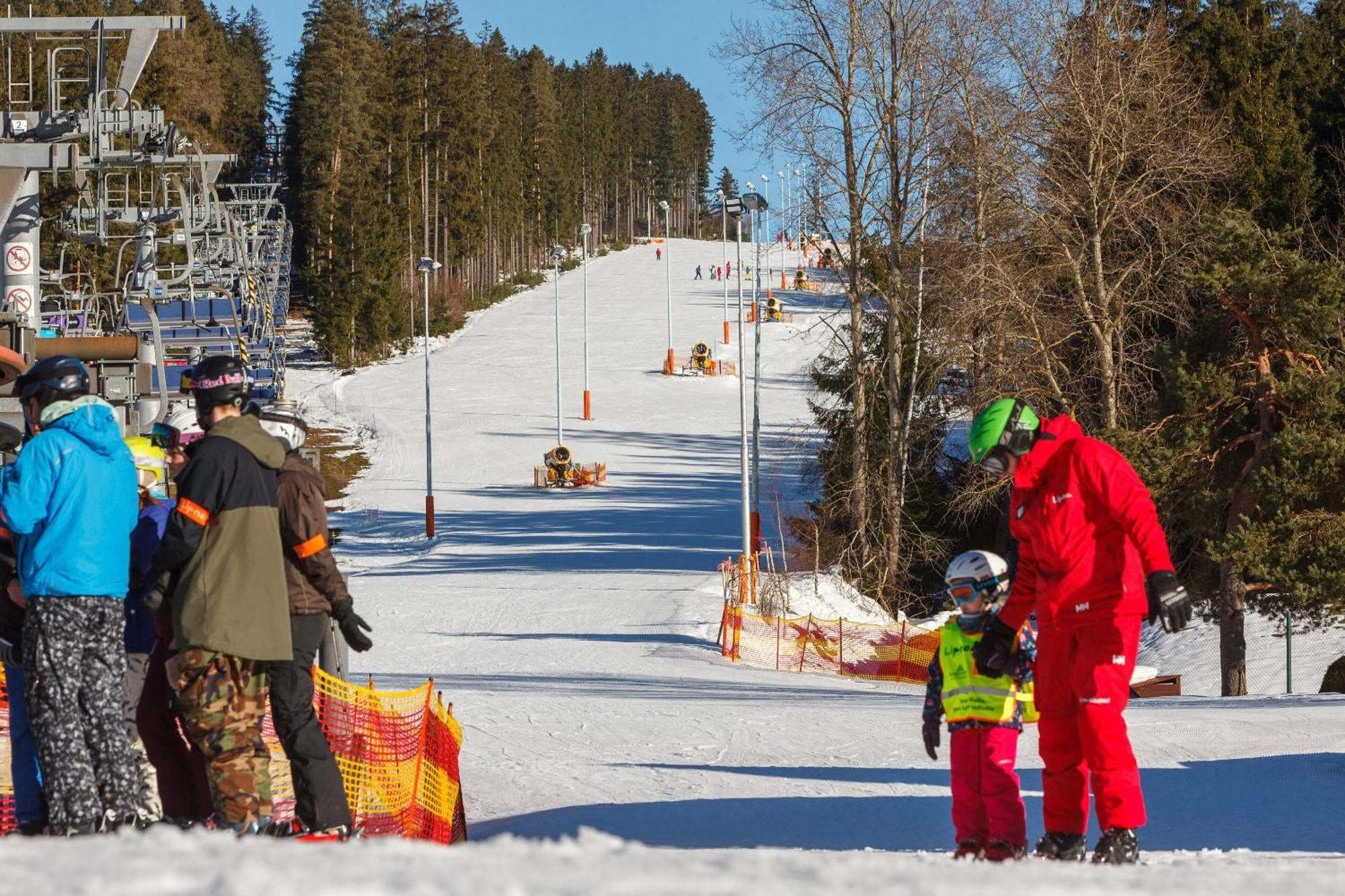 Vila Kubik Lipno Lipno nad Vltavou Exterior foto